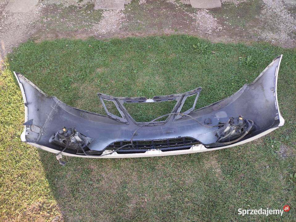 Zderzak Saab 93 20082012 polift małopolskie Nowy Sącz