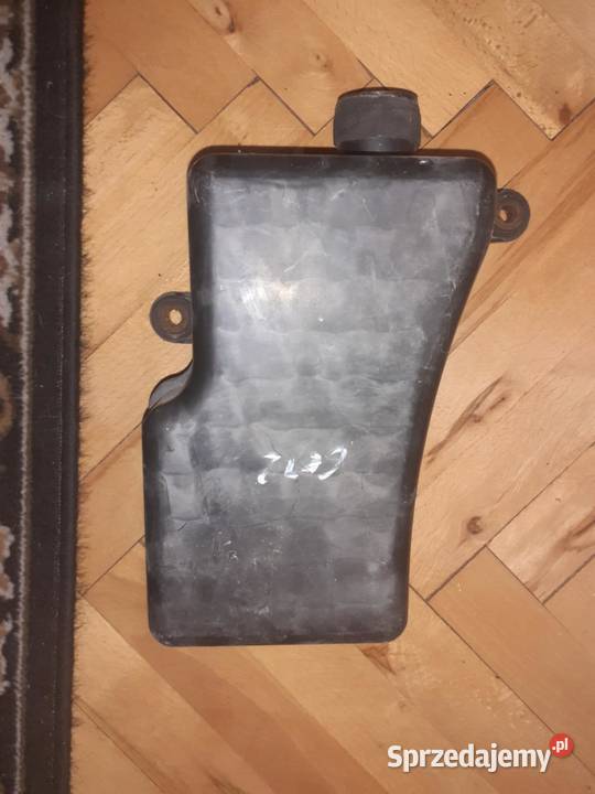 REZONATOR HYUNDAI GETZ 13 wielkopolskie sprzedam