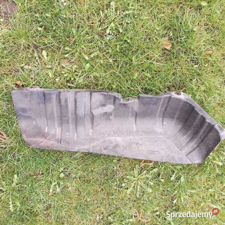 Nissan Serena 16 16v 97r osłona śląskie Skoczów