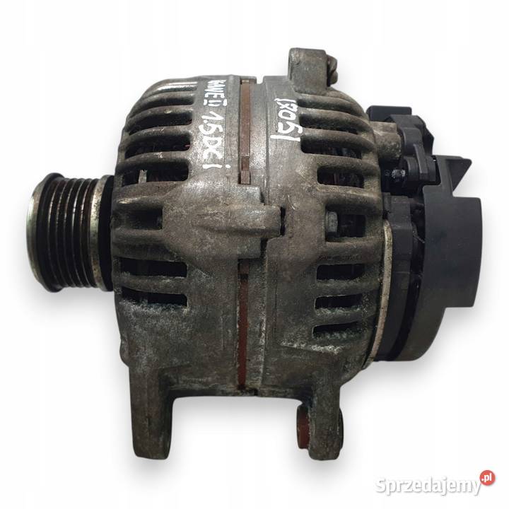 ALTERNATOR Renault Megane II Scenic Clio 15 dCi Chełm