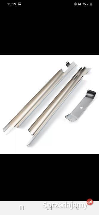 Osłona na ramę Harley Davidsob Heritage Fat Boy Ostrów Wielkopolski