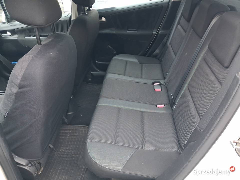 Peugeot 207 sw 2010 16 hdi