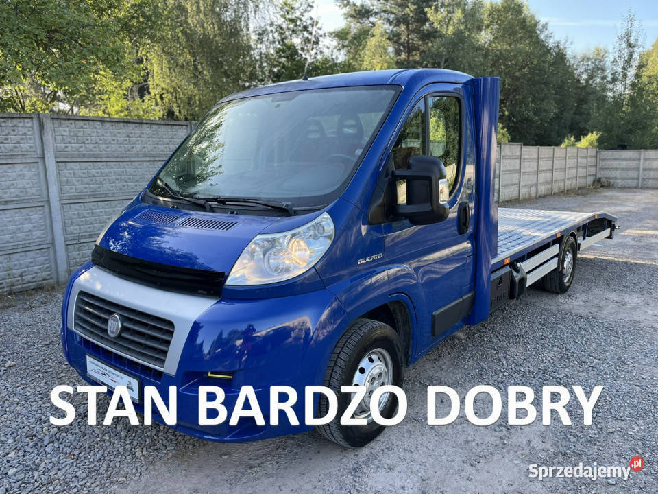 Fiat Ducato sprzedam