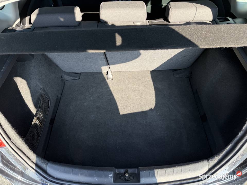 Seat Leon 12 TSI 105 COPA 2011 r 115kkm stan Brzozów