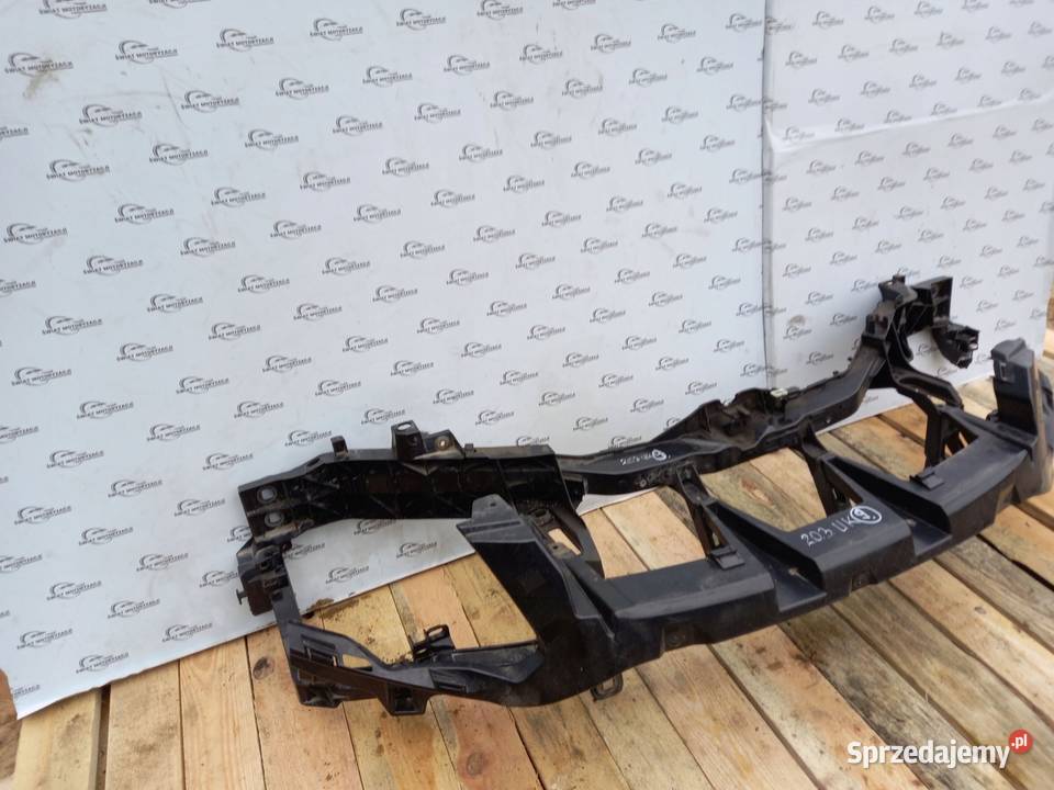 FORD MONDEO MK4 pas przedni okular 8V4117E778AD