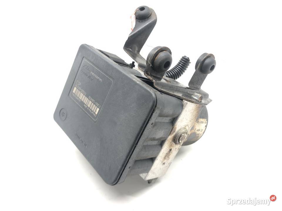 POMPA ABS MAZDA 3 BK 6N612C405GB 20 150 9909 osobowe