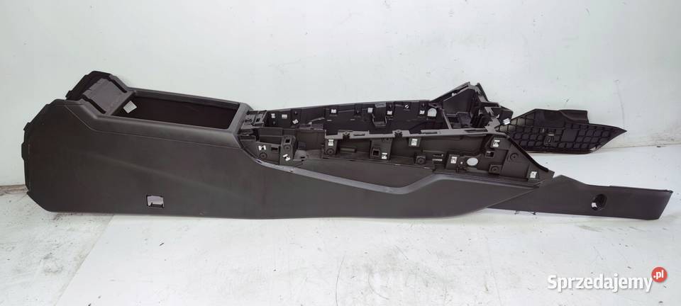 TUNEL ŚRODKOWY AUDI A4 B9 A5 8W 8W1863241A Tapicerki samochodowe sprzedam