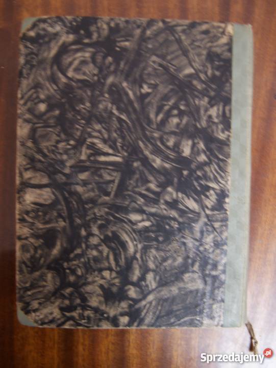 Władysław Kowalski W Grzmiącej 1947 literatura piękna - proza polska Parczew