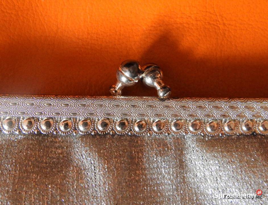 Wieczorowa torebka Princess Pobiedziska