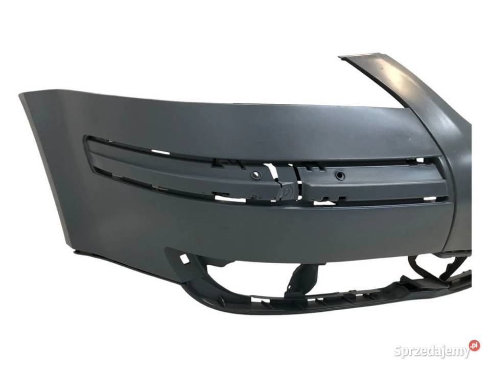 VW PASSAT B5 20012005 FL LIFT ZDERZAK PRZÓD osobowe świętokrzyskie