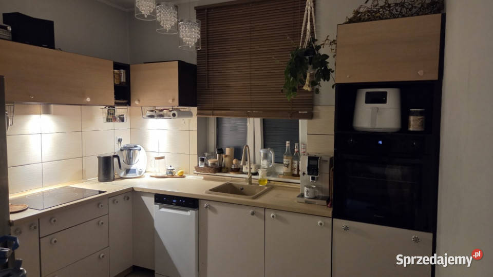 Mieszkanie Braci Niemojowskich Liczba pokoi 2 Kalisz