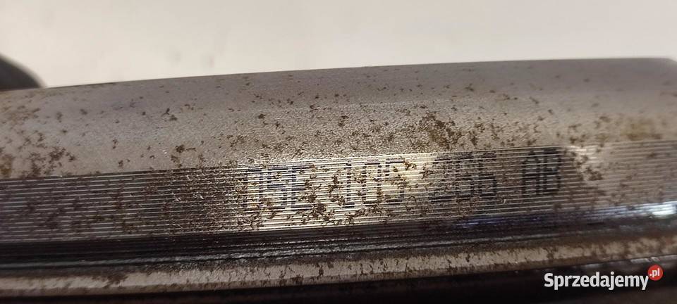 VW TAYRON KOŁO DWUMASOWE ZAMACHOWE 15 TSI sprzedam