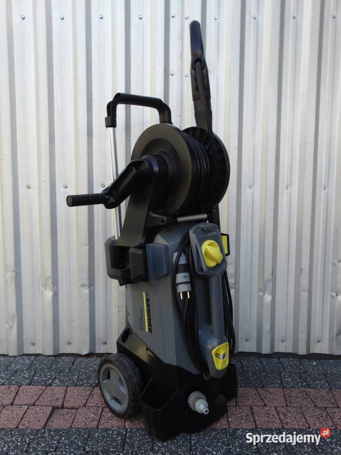 Myjka Ciśnieniowa Karcher HD 515 CX mosiężna Radom