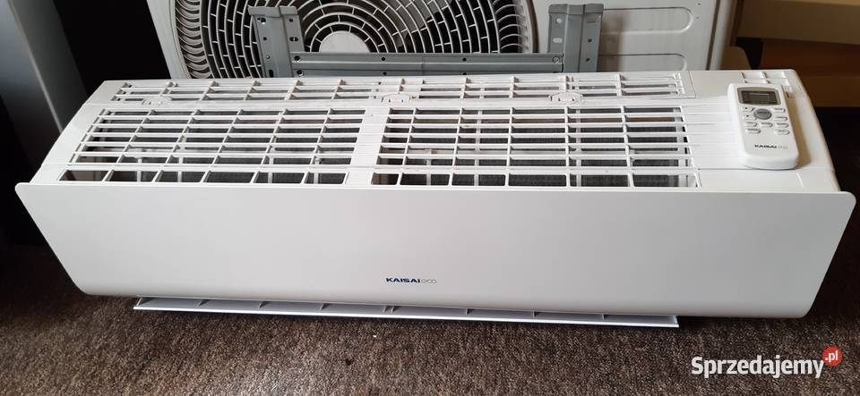 Klimatyzator split Kaisai KED 18KTA 5 kW Kraków