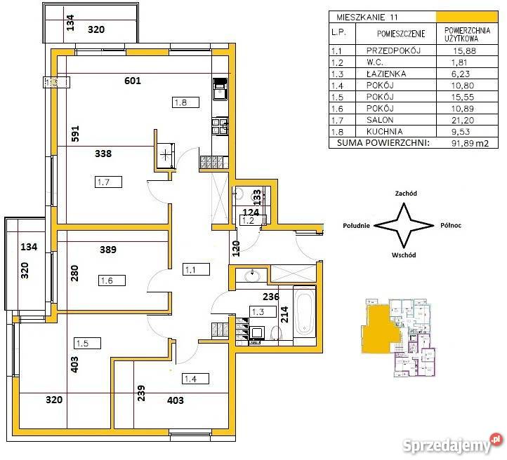 Nowe mieszkania bezczynszowe w Czeladzi Nieruchomości Czeladź