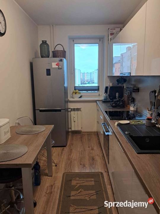 Sprzedam mieszkanie Rok budowy 2000 Szczytno