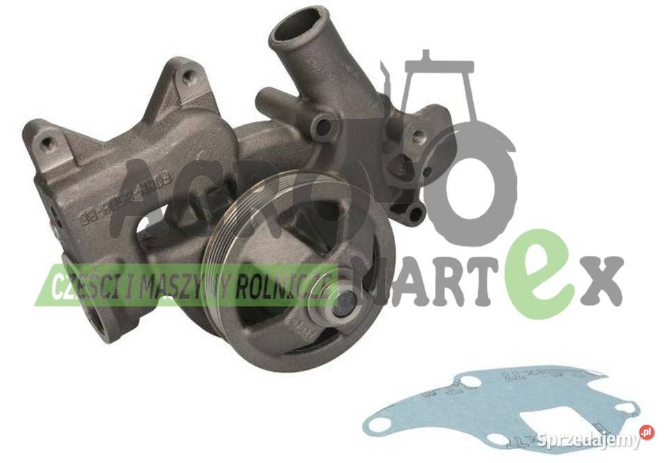 87800712 87494474 81869616 POMPA WODY TS FORD