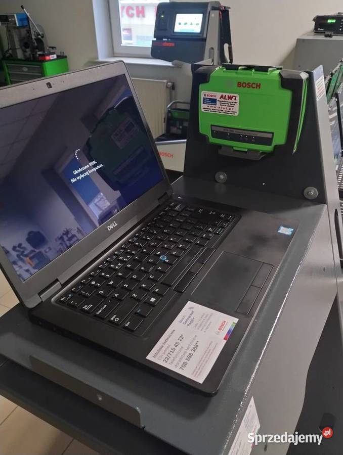 Kts 560 pakiet Mistrz Tps 300 Dell komputer Bielsko-Biała