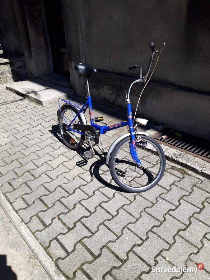 Rowery Wigry 3 Kowalewo i Zenit Romet Ruda Śląska sprzedam