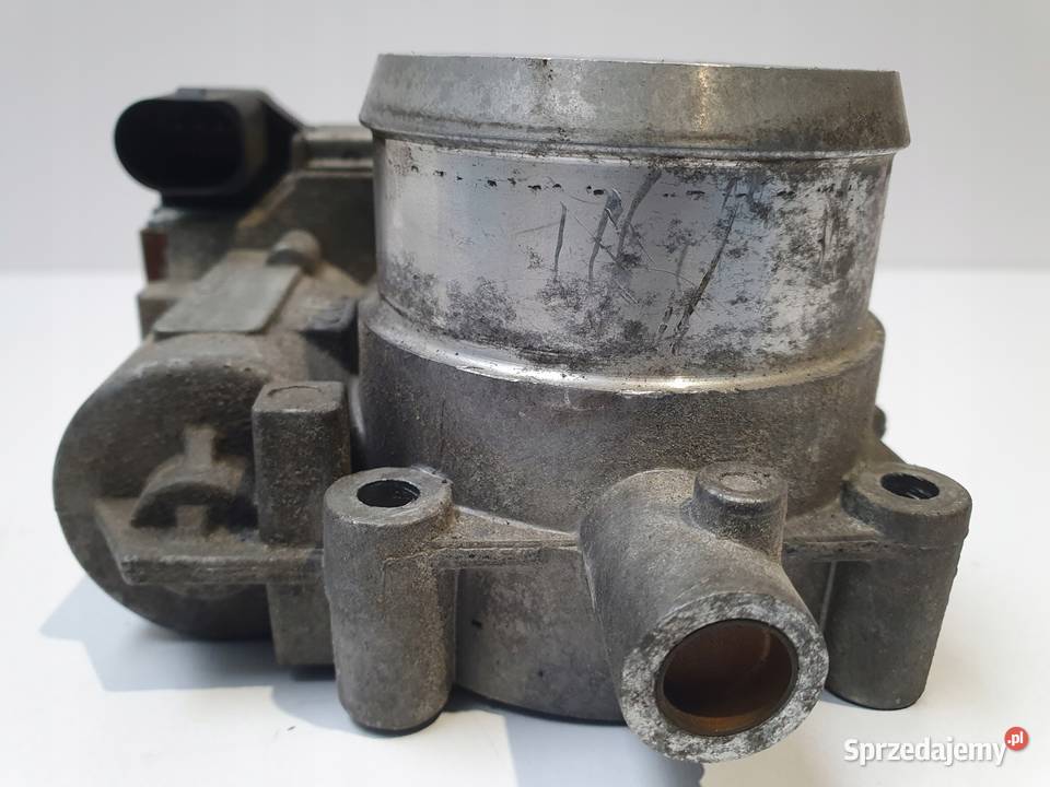 PRZEPUSTNICA VW Golf V 14 TSI 03C133062D Chełm sprzedam