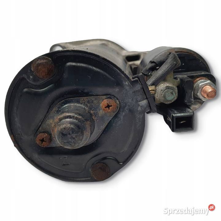 ROZRUSZNIK VW Golf IV Skoda Octavia Audi A3 19 osobowe lubelskie Chełm