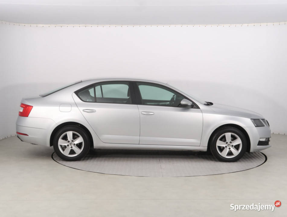 Skoda Octavia 16 TDI 85KM Octavia mazowieckie Piaseczno