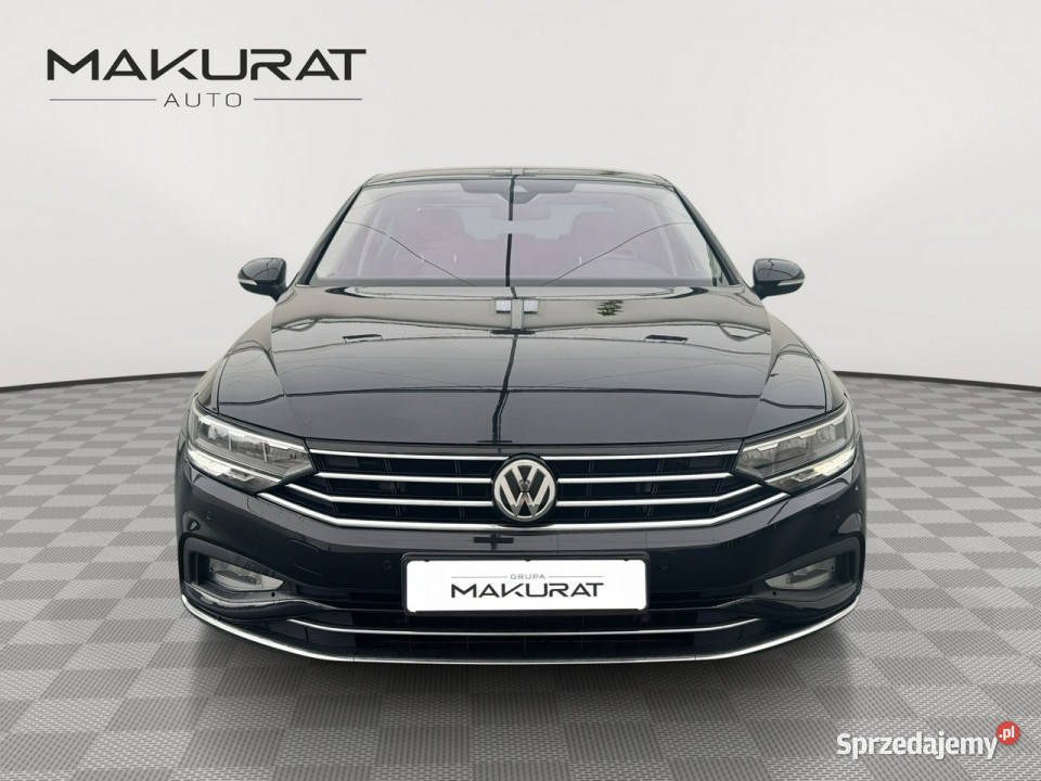 Volkswagen Passat GD9J86815 TSI Elegance DSG czujnik parkowania Passat Gdańsk