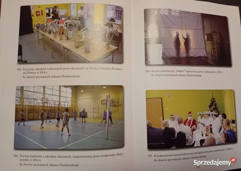 Więzienie kaliskie 18462015 Opr Edyta Pietrzak Koźminek