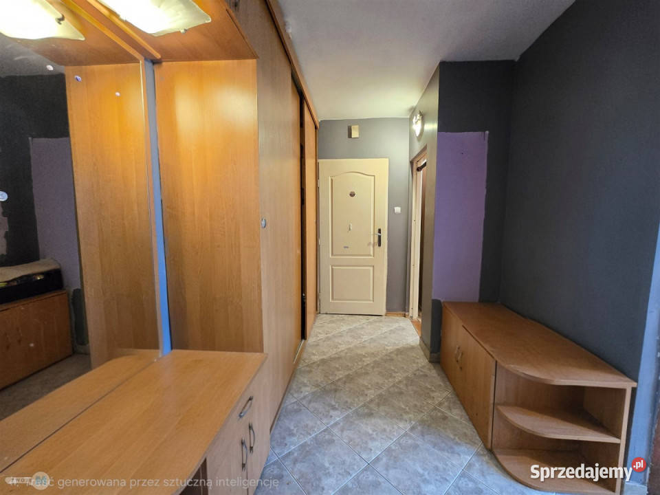 sprzedaży mieszkania Kielce 589m 3 pok Piętro 4