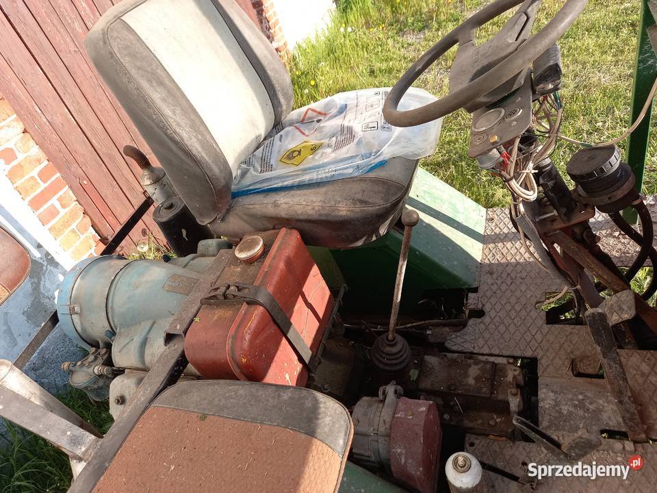 Wozidło do przewożenia zaprawy betonu gruzu Sobótka