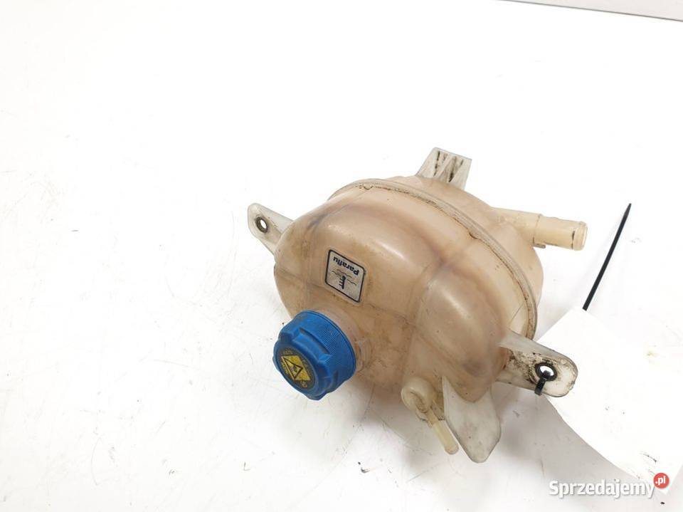 ZBIORNICZEK PŁYNU PEUGEOT BIPPER Lipno