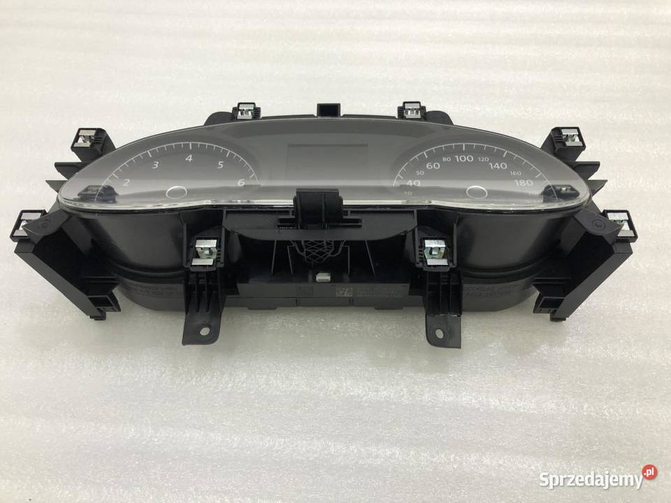 LICZNIK ZEGARY VW TOURAN III 5TA920750B