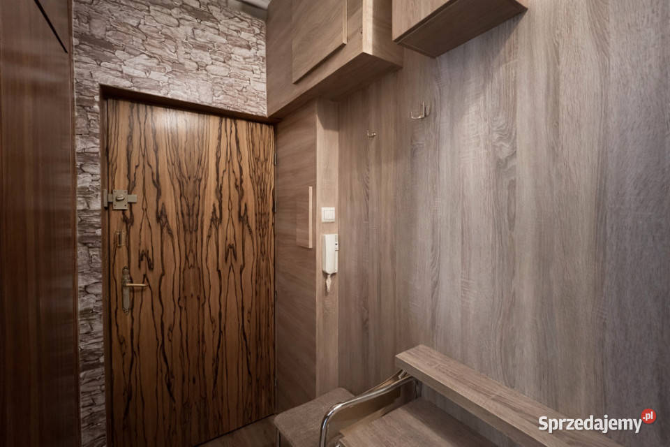 34 m centrum gotowe mieszkanie niskie koszty Szczecin