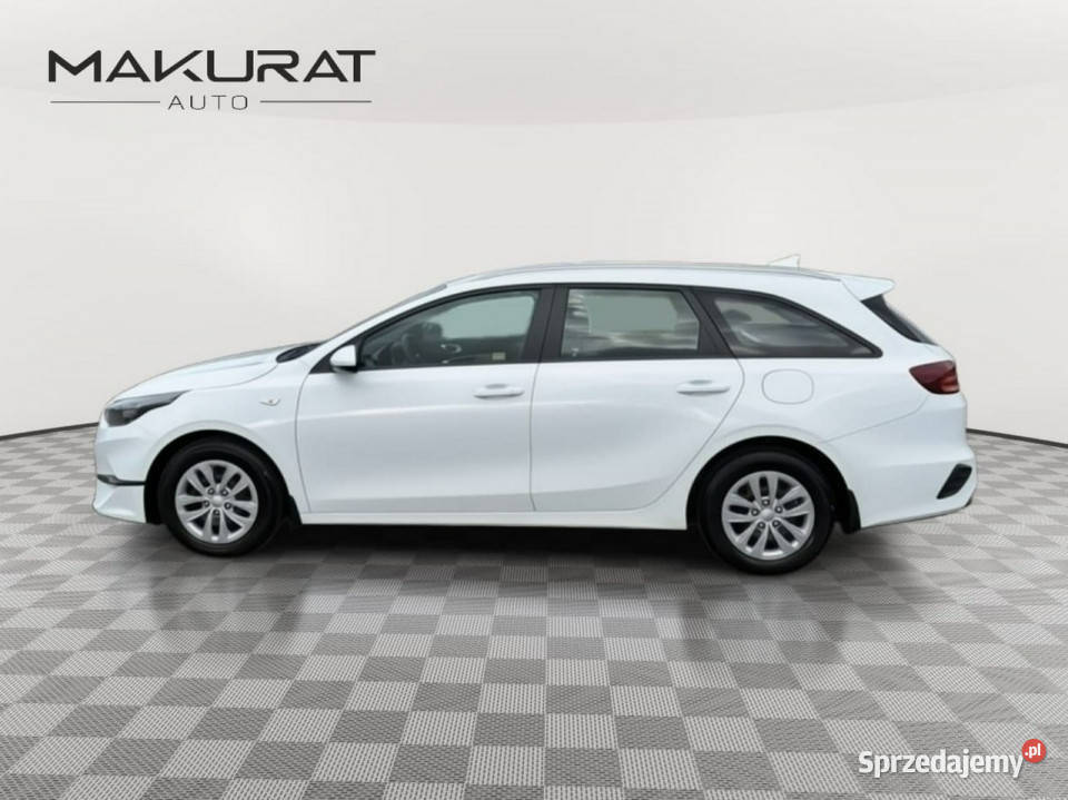 Kia Ceed CT891AJ10 TGDI S Czcof Bluetooth Kia Gdańsk