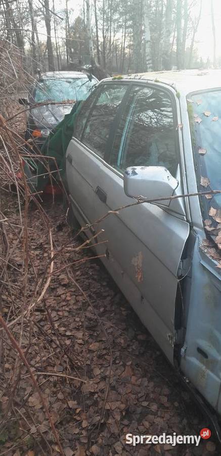 Bmw e32 730 części Częstochowa