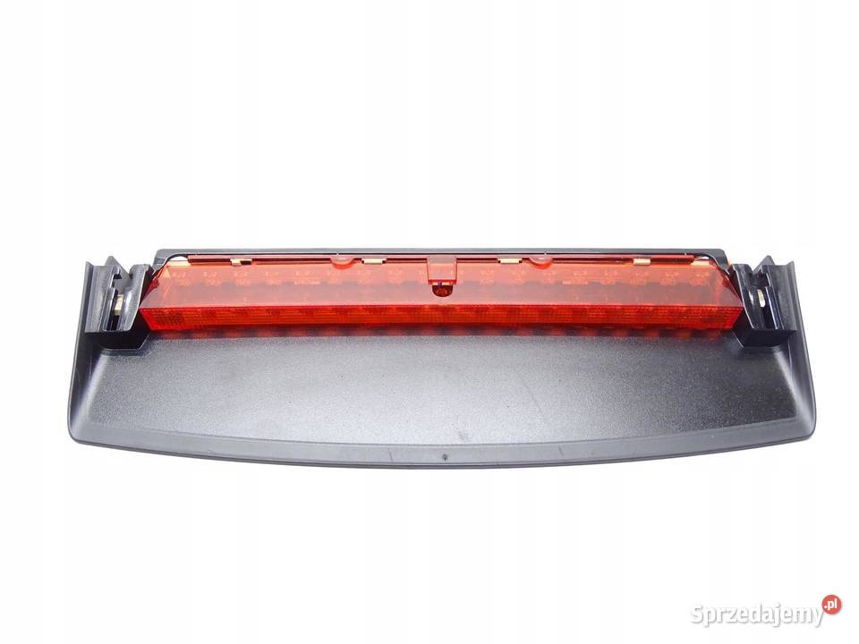 LAMPA TRZECI STOP STOPU AUDI A4 B8 SEDAN Lampy przednie