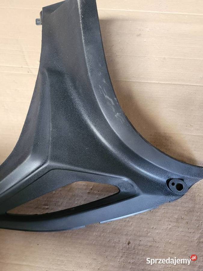 Piaggio MP 3 300 HPE LEWA owiewka czaszy przód Nowy Tomyśl