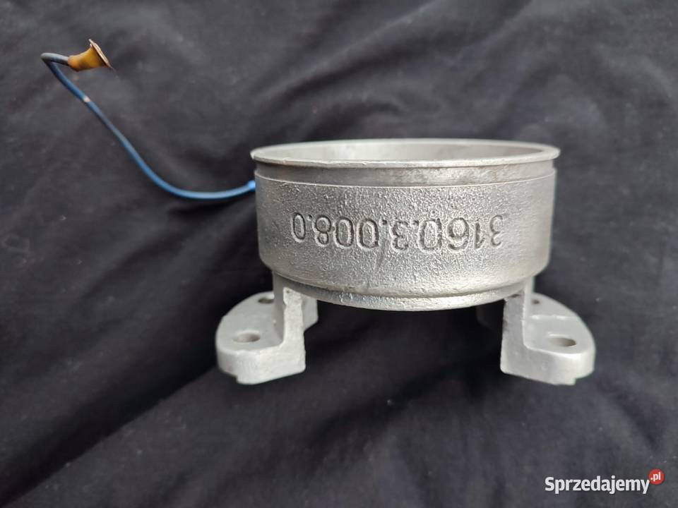 magneto WSK WFM SHL w super stanie Rumia