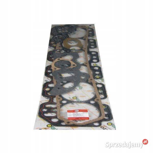 Komplet zestaw uszczelek głowicy RE38852 John Tyczyn sprzedam