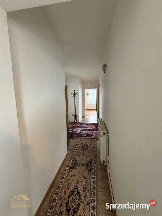 Dom wolnostojący Kaczyce 200m2