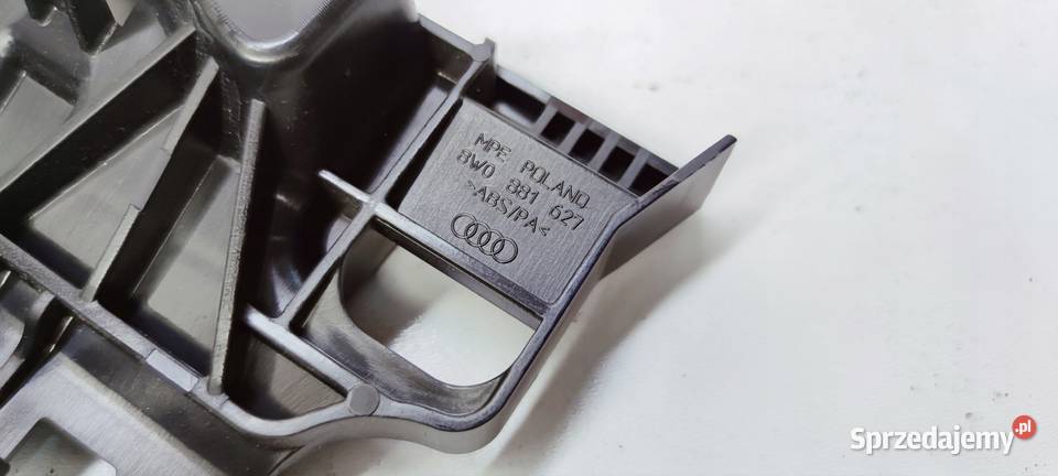 MOCOWANIE ZAGŁÓWKA PRZÓD AUDI A4 B9 A5 8W0881627