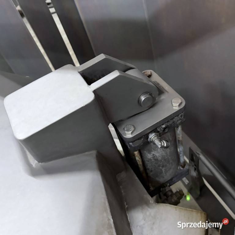 Mieszalnik do cymbrów Syspal TT100 Zamość sprzedam