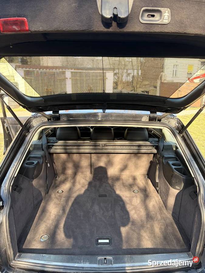 AUDI A6 C5 19 130 awxavf Automat 2003r 7 sprzedam