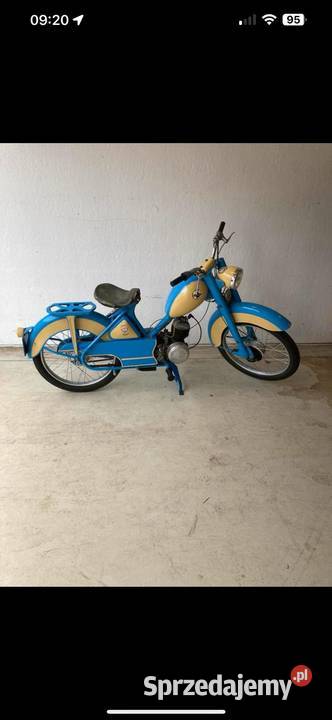 DKW nsu zundapp Opatów