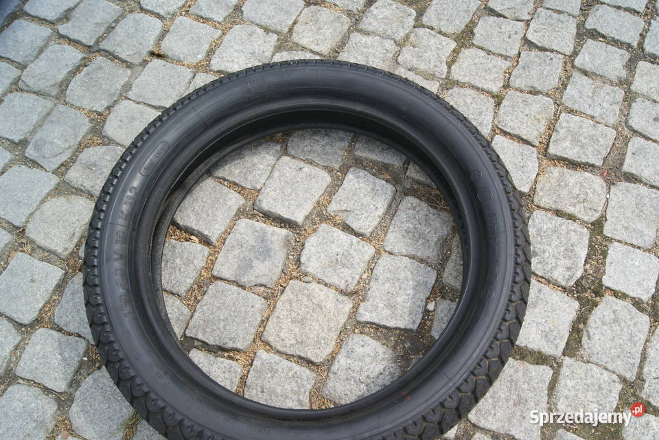 Nowa opona Continental 18 1209018 Harley wla wl Rybnik