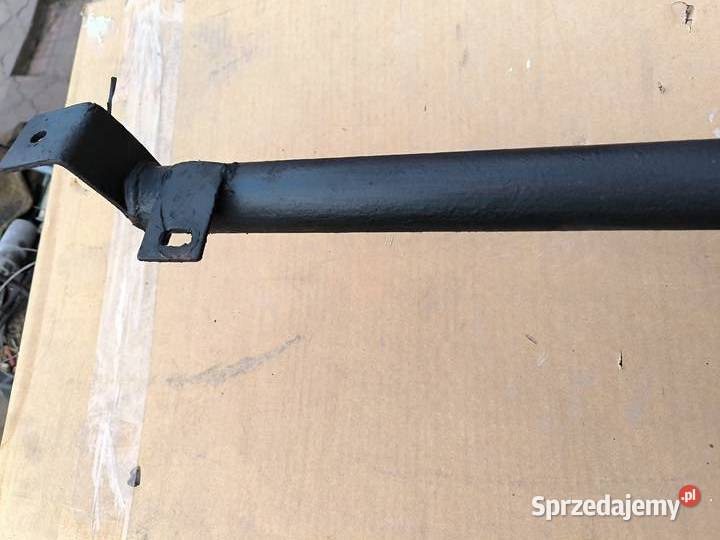 Polonez Caro minus hak holowniczy Stalowa Wola