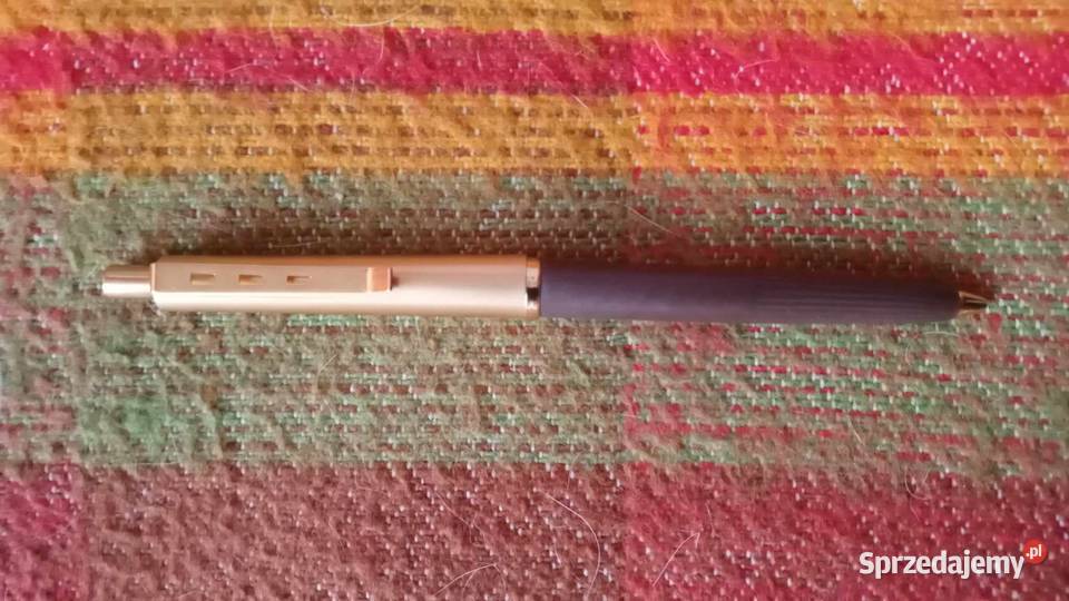 Stary długopis MWEYERnieużywanyPRL Szczebrzeszyn