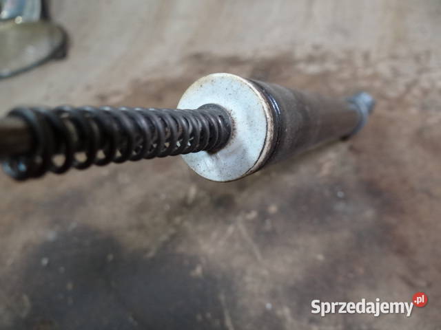pompka MZ TS ETS ETZ Simson 30 org DDR Żary