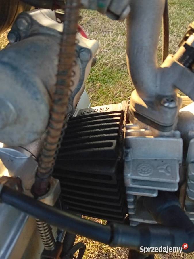 Romet Zxt 50 2022 Romet kujawsko-pomorskie Toruń