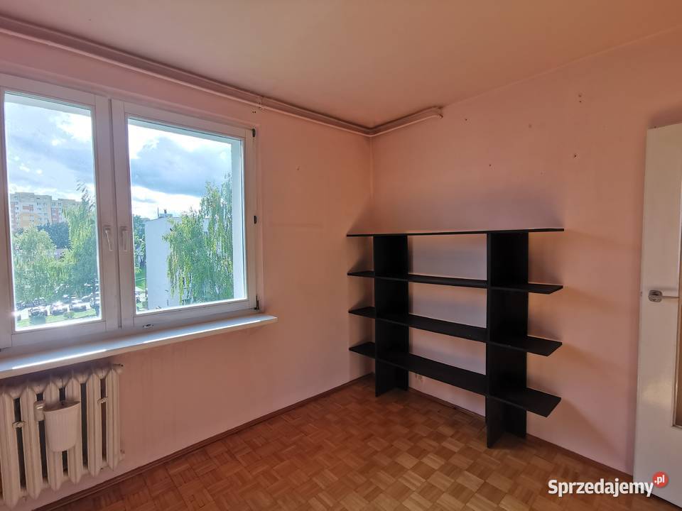Mieszkanie 605 m2 ciepłe i ciche 3 pokoje własność Mieszkania Radom